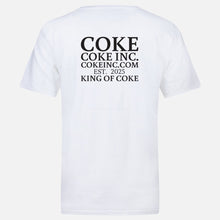 Load image into Gallery viewer, COKE INC. T-Shirt