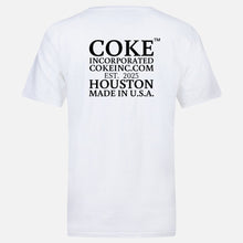 Load image into Gallery viewer, COKE INCORPORATED T-Shirt