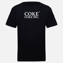 Load image into Gallery viewer, COKE™ KING OF COKE™ Los Angeles COKE.LA Shirt